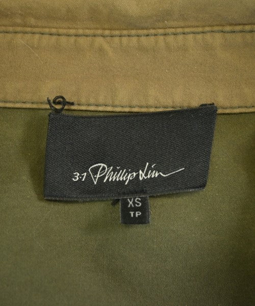 3.1 Phillip Lim เสื้อลำลอง