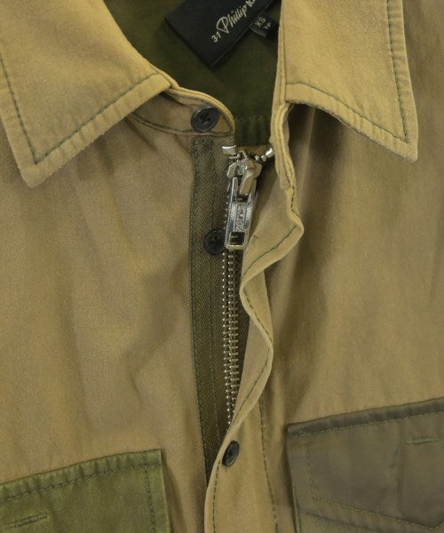 3.1 Phillip Lim เสื้อลำลอง