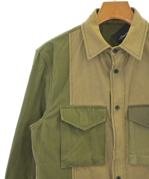 3.1 Phillip Lim เสื้อลำลอง