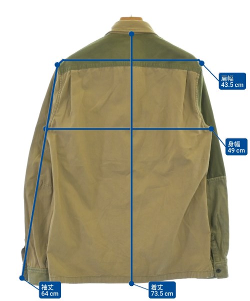 3.1 Phillip Lim เสื้อลำลอง