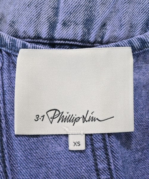 3.1 Phillip Lim เสื้อสตรี