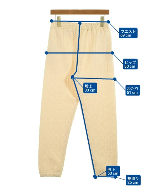 3.1 Phillip Lim กางเกง อื่น