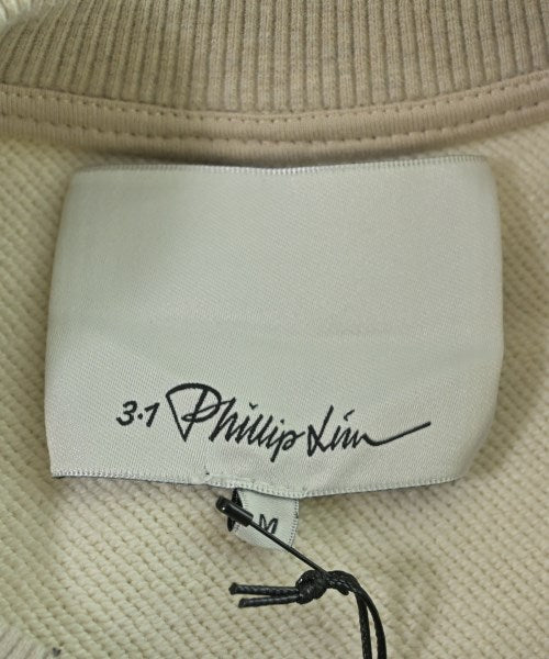 3.1 Phillip Lim เสื้อสเวตเตอร์