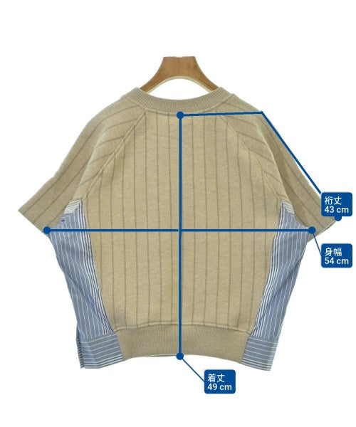 3.1 Phillip Lim เสื้อสเวตเตอร์