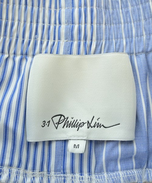 3.1 Phillip Lim กางเกงวอร์ม