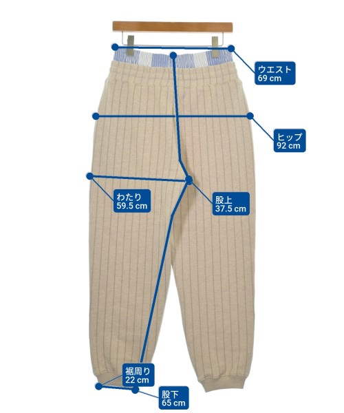 3.1 Phillip Lim กางเกงวอร์ม