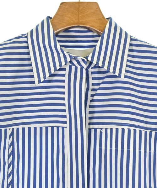 3.1 Phillip Lim เดรสที่เป็นเสื้อเชิ้ตตัวยาว