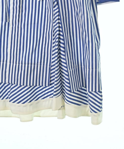 3.1 Phillip Lim เดรสที่เป็นเสื้อเชิ้ตตัวยาว