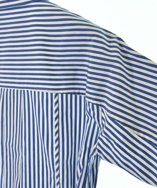 3.1 Phillip Lim เดรสที่เป็นเสื้อเชิ้ตตัวยาว