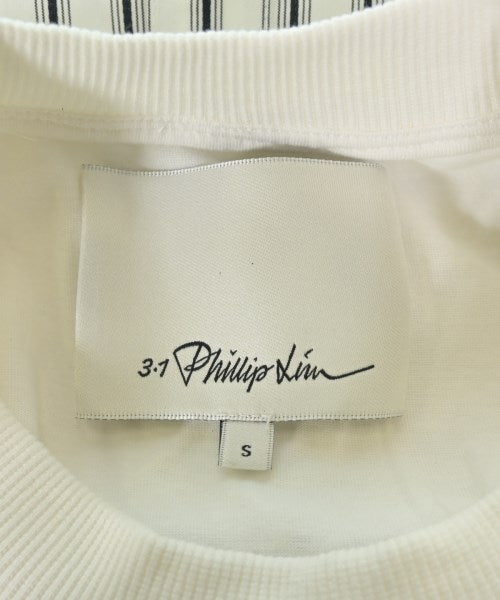 3.1 Phillip Lim เดรสที่เป็นเสื้อเชิ้ตตัวยาว