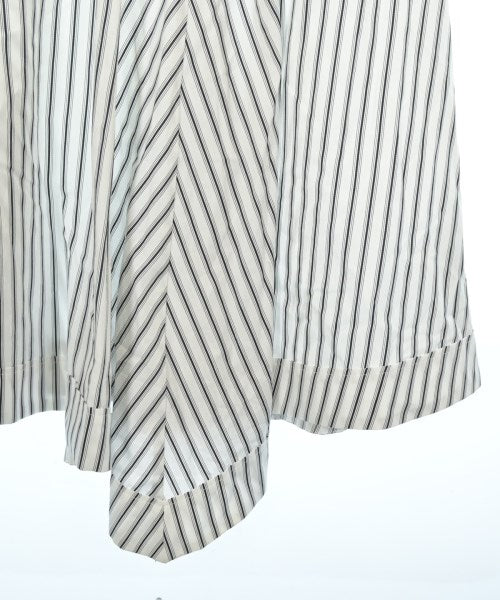 3.1 Phillip Lim เดรสที่เป็นเสื้อเชิ้ตตัวยาว