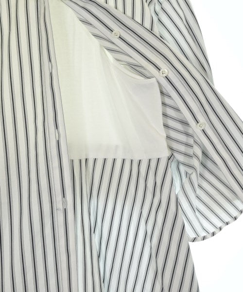 3.1 Phillip Lim เดรสที่เป็นเสื้อเชิ้ตตัวยาว