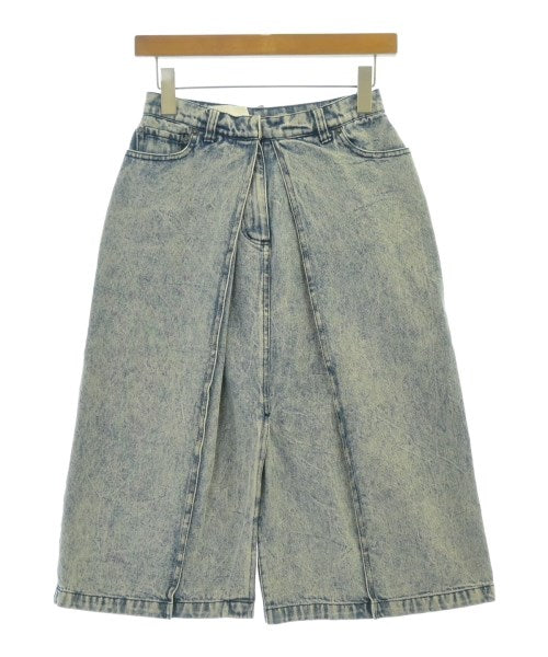 3.1 Phillip Lim กระโปรงยาว/แม็กซี่ยาว