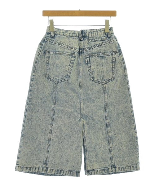 3.1 Phillip Lim กระโปรงยาว/แม็กซี่ยาว