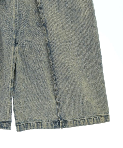 3.1 Phillip Lim กระโปรงยาว/แม็กซี่ยาว