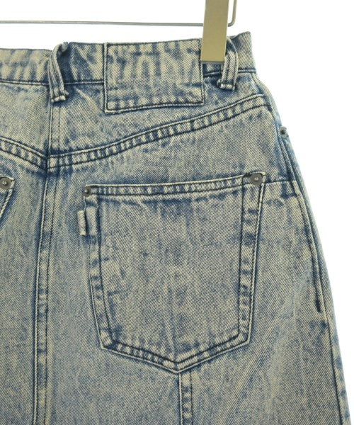 3.1 Phillip Lim กระโปรงยาว/แม็กซี่ยาว