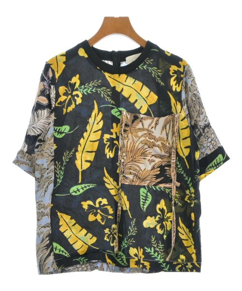 3.1 Phillip Lim เสื้อลำลอง