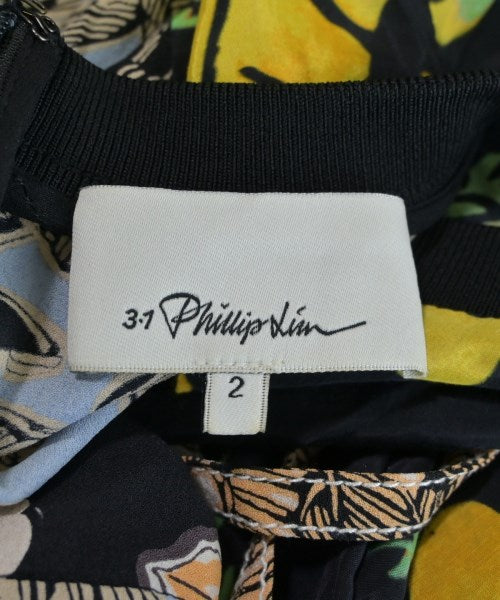 3.1 Phillip Lim เสื้อลำลอง