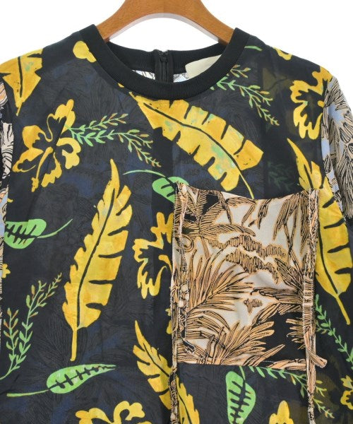 3.1 Phillip Lim เสื้อลำลอง