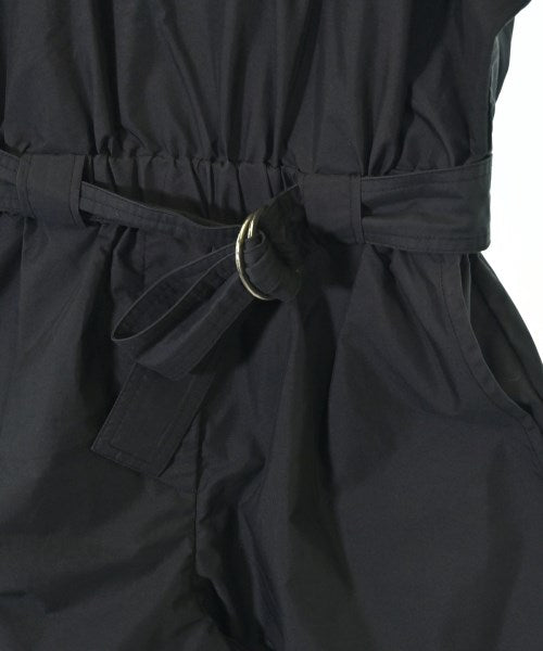 3.1 Phillip Lim ชุดเอี๊ยม/เสื้อคลุมหลวมๆ/จั๊มสูท