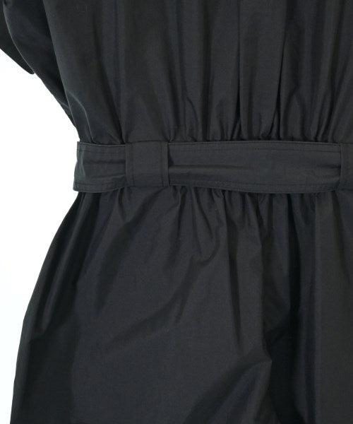 3.1 Phillip Lim ชุดเอี๊ยม/เสื้อคลุมหลวมๆ/จั๊มสูท