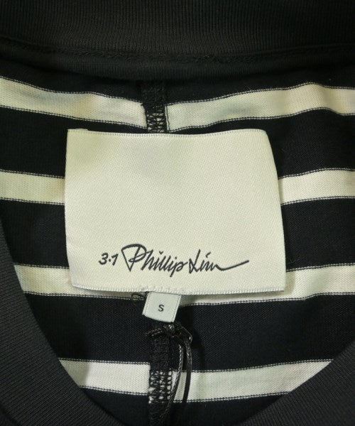 3.1 Phillip Lim เสื้อยืด/เสื้อท็อปส์