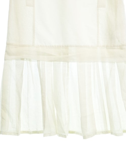 3.1 Phillip Lim เดรสที่เป็นเสื้อเชิ้ตตัวยาว