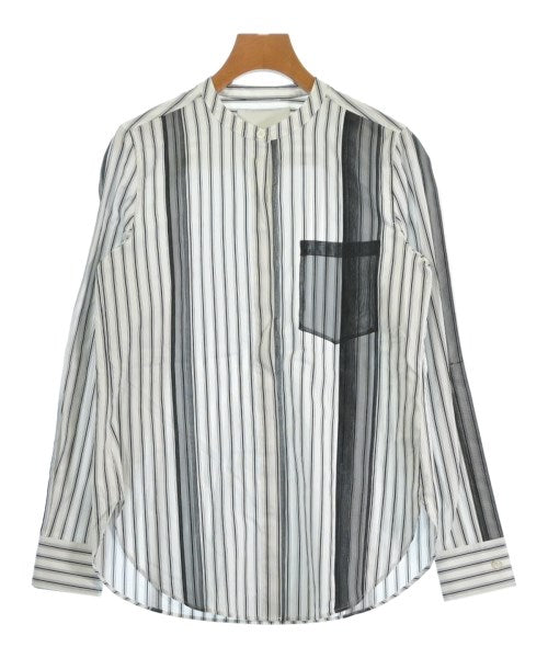 3.1 Phillip Lim เสื้อลำลอง