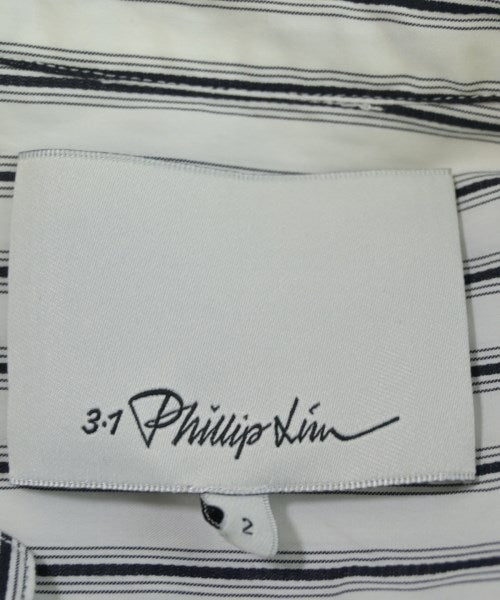 3.1 Phillip Lim เสื้อลำลอง