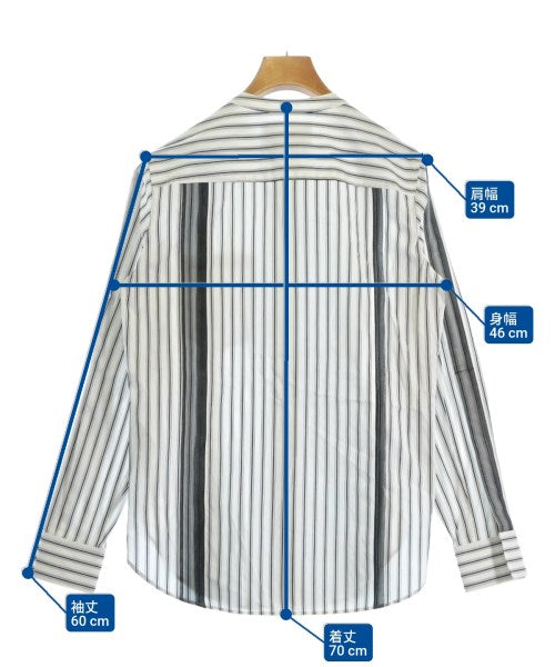 3.1 Phillip Lim เสื้อลำลอง