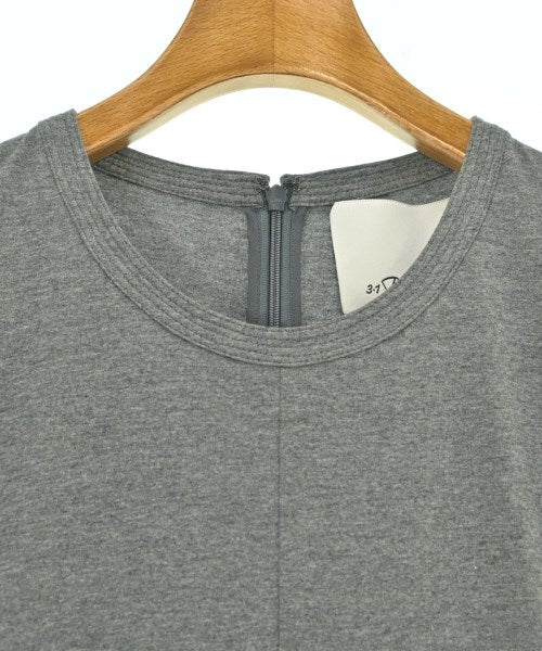 3.1 Phillip Lim ชุดเดรส