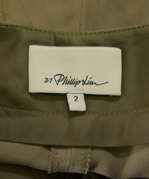 3.1 Phillip Lim กางเกง อื่น