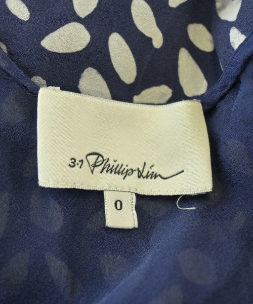 3.1 Phillip Lim ชุดเดรส