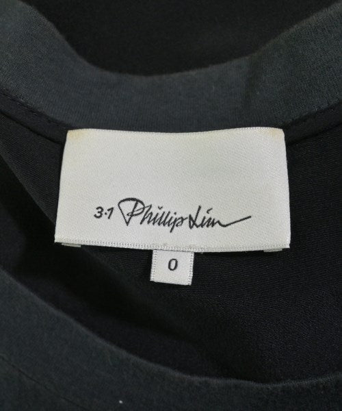 3.1 Phillip Lim เสื้อยืด/เสื้อท็อปส์