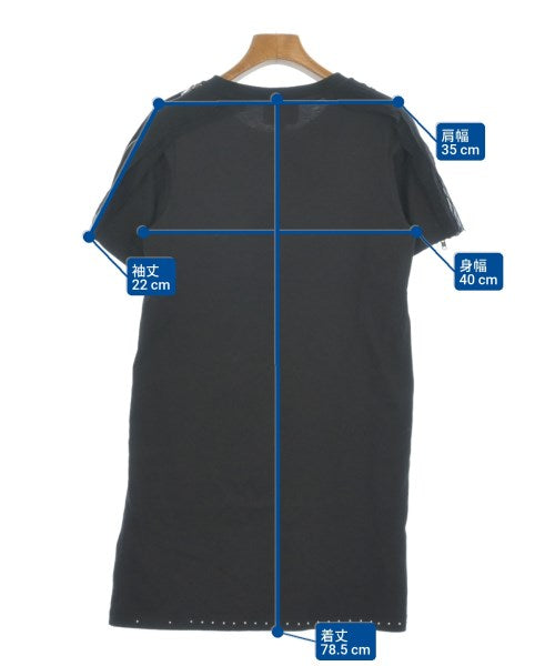 3.1 Phillip Lim ชุดเดรส