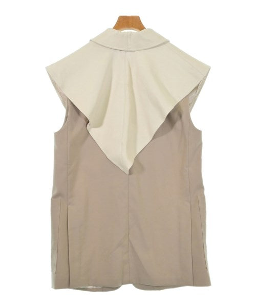 3.1 Phillip Lim แจ็คเก็ตไม่มีปก