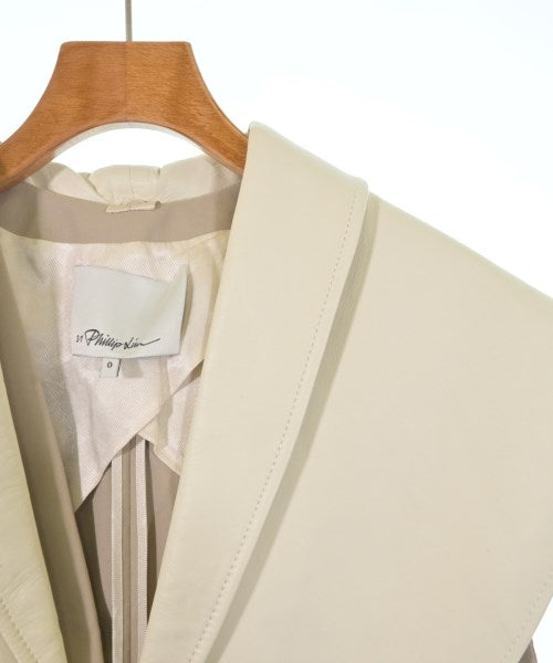 3.1 Phillip Lim แจ็คเก็ตไม่มีปก