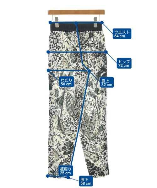 3.1 Phillip Lim กางเกง อื่น