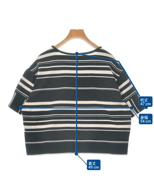 3.1 Phillip Lim เสื้อยืด/เสื้อท็อปส์