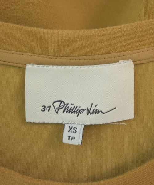 3.1 Phillip Lim เสื้อยืด/เสื้อท็อปส์