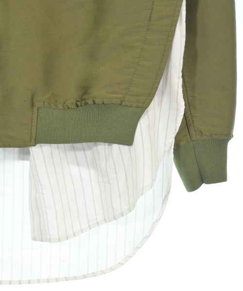 3.1 Phillip Lim แจ็คเก็ตเบลาส์ อื่น