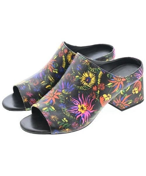 3.1 Phillip Lim รองเท้าแตะ