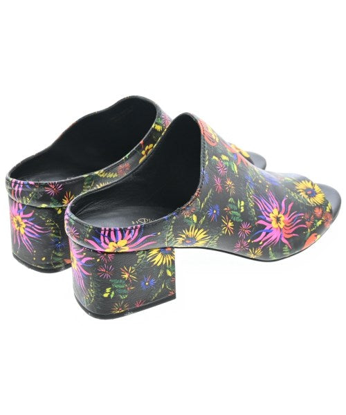 3.1 Phillip Lim รองเท้าแตะ