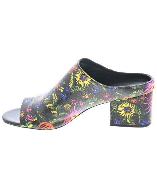 3.1 Phillip Lim รองเท้าแตะ