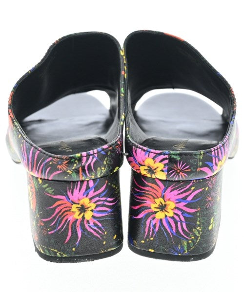 3.1 Phillip Lim รองเท้าแตะ