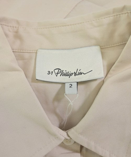 3.1 Phillip Lim เสื้อลำลอง
