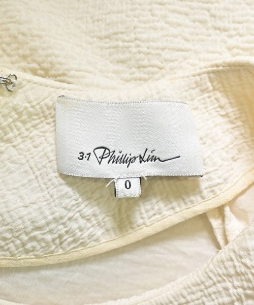 3.1 Phillip Lim เสื้อลำลอง