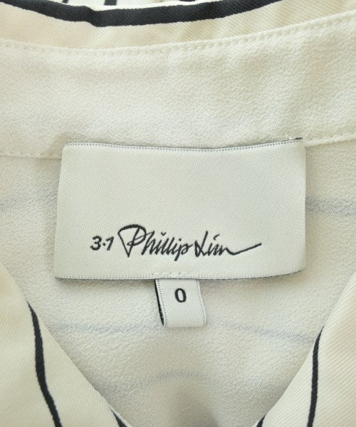 3.1 Phillip Lim เสื้อสตรี