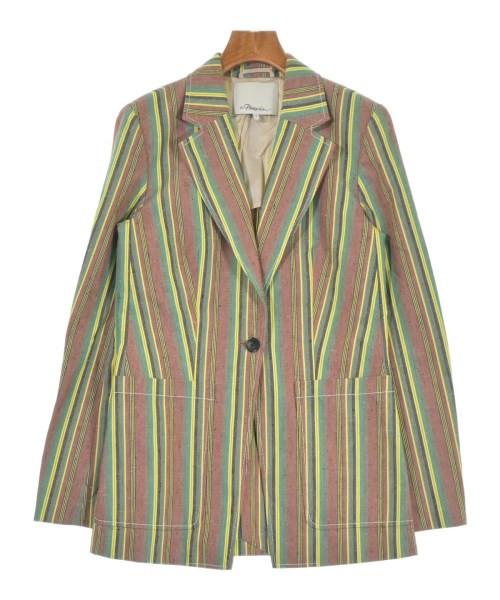 3.1 Phillip Lim แจ็คเก็ตลำลอง