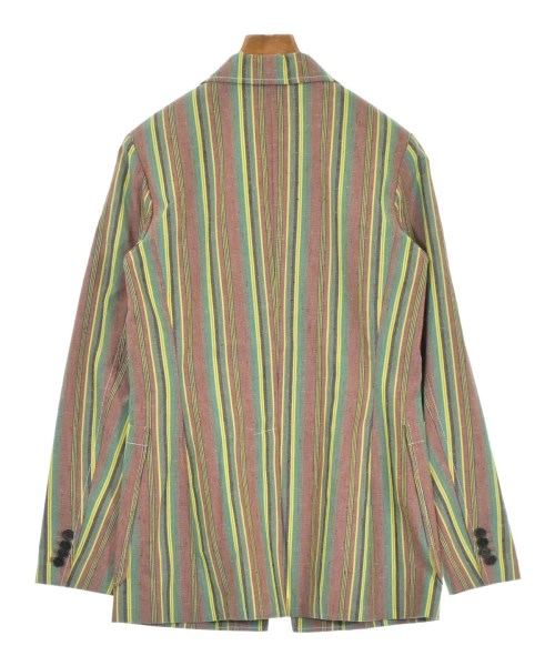 3.1 Phillip Lim แจ็คเก็ตลำลอง